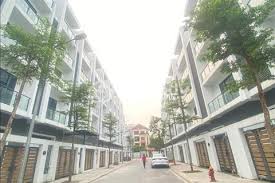 Bán nhà liền kề ngõ 196 Hồ Tùng Mậu 80m² 6 tầng, thang máy giá 27tỷ