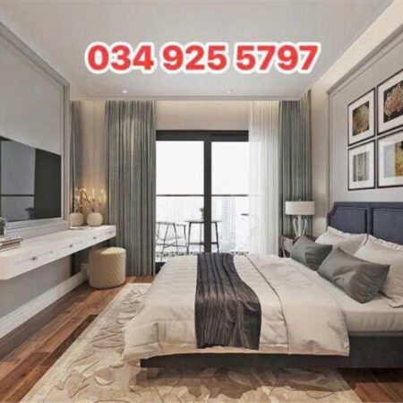 Căn hộ sang trọng mới nhất tại Cao Bằng – Phoenix Phố Thầu rao bán con số có hạn