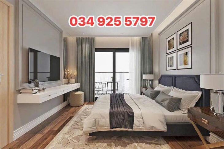 Căn hộ sang trọng mới nhất tại Cao Bằng – Phoenix Phố Thầu rao bán con số có hạn