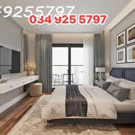 Căn hộ Lần mới nhất Cao Bằng có dự án chuẩn 5 sao – Phoenix Phố Thầu – ĐÃ HOÀN THIỆN