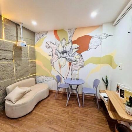 BÁN TÒA APARTMENT VŨ NGỌC PHAN, ĐỐNG ĐA – 90M² x 8T THANG MÁY – GARA Ô TÔ – KINH DOANH