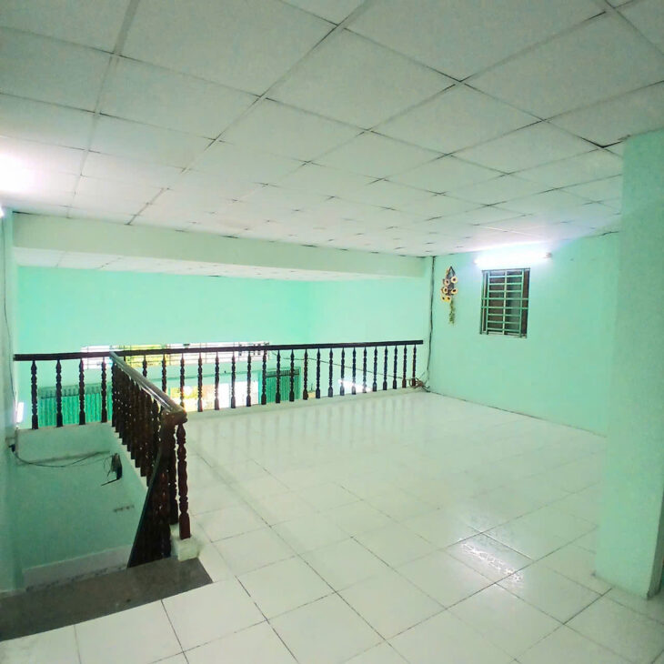 13 – Chủ gởi: Cho thuê nhà 5.5 triệu 3 phòng ngủ Tầm Vu