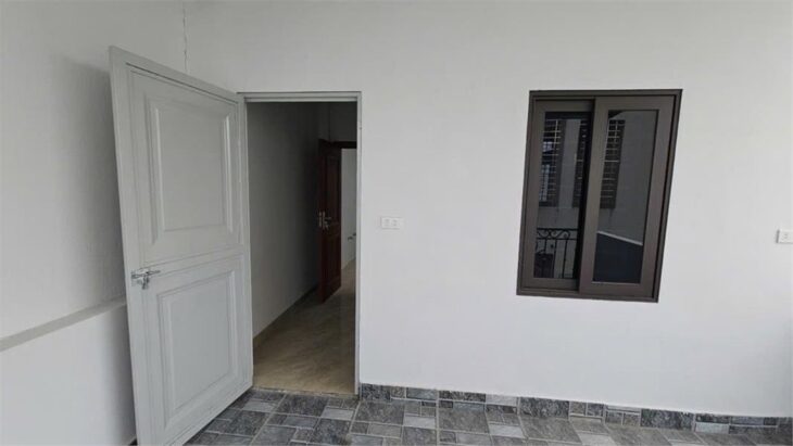 Bán nhà Kẻ Vẽ 37m2, dân xây 5 tầng, ô tô đỗ cửa, 6,8 tỷ có thương lượng