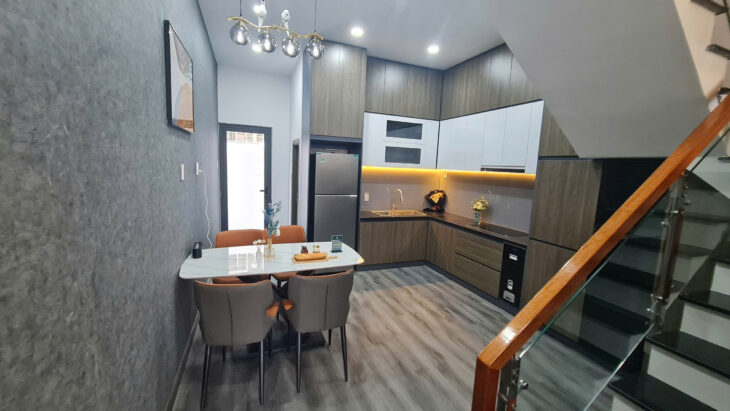 Nhà sẵn sổ hồng Trảng Bàng – Tây Ninh VY KAH