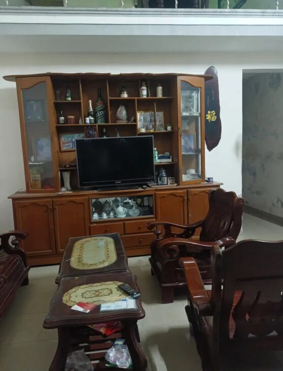 GIÁ RẺ – NHÀ MẶT TIỀN ĐƯỜNG 10M5 PHÙNG HƯNG, DT 88M2 – CẠNH BIỂN THANH KHÊ – CHỈ 7.6 TỶ