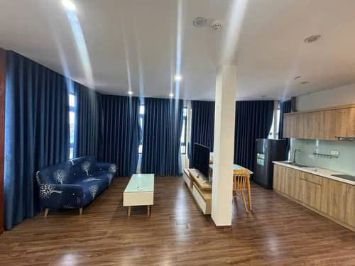 363 TRIỆU M CÓ NGAY 55M 7 TẦNG 6 CĂN HỘ KHÉP KÍN DT KHỦNG GIÁ 20 TỶ 0336212066
