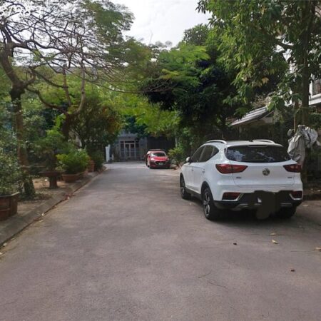 📍 SIÊU VỊ TRÍ – LIỀN KỀ HUD VÂN CANH – TRỊNH VĂN BỒ