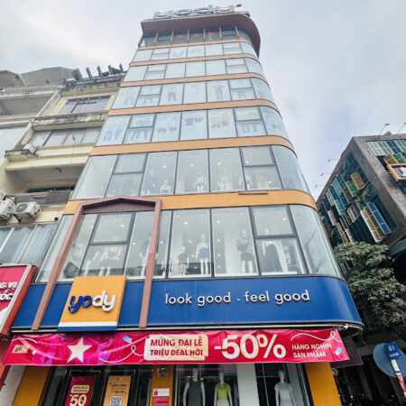 SIÊU PHẨM MP KIM ĐỒNG, LÔ GÓC 2MT, 9 TẦNG FULL KÍNH, cho thuê 250tr/th – Giá chỉ 82 tỷ!
