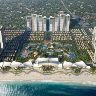 🌟 NHẬN BOOKING TÒA B6, B7 – BLANCA CITY 🌟