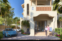 Casa Townhouse Blanca City Nơi an cư, đầu tư sinh lời Không gian sống đẳng cấp