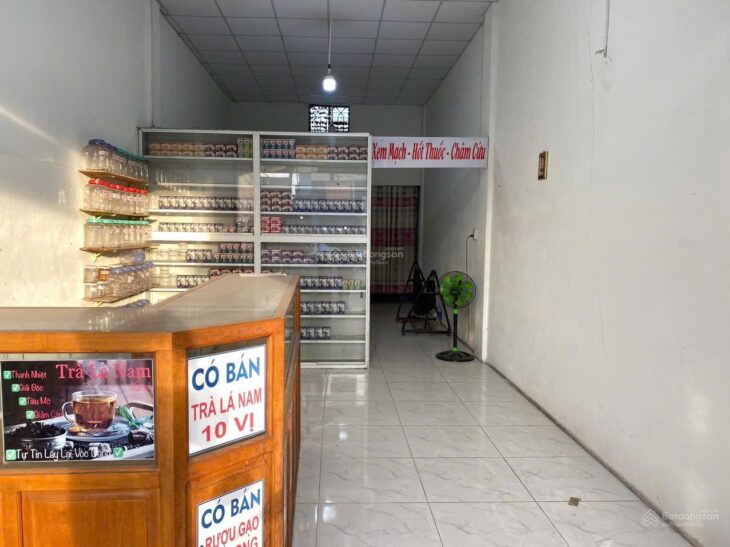 Cho thuê nhà MBKD đa ngành nghề tại đường N9 khu dân cư Thuận Giao, Bình Dương