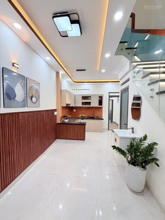 Gấp bán nhà Dương Văn Dương Tân Phú 65m2 5,95 tỷ hẻm Ô Tô Gần Aeon SHR Alo Chính Chủ