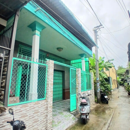 13 – Chủ gởi: Cho thuê nhà 5.5 triệu 3 phòng ngủ Tầm Vu