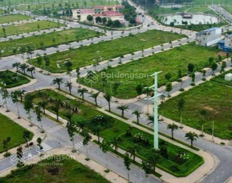 Chính chủ cần bán lô đất nền DC7B-10 KĐT Cầu Trúc Sông Công 103.75m2, giá 1,85 tỷ