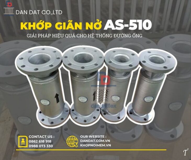 Khớp nối giãn nở inox/ Khớp nối bù trừ giãn nở nhiệt/ Bù trừ áo không mặt bích/ Ống bù trừ giãn nở