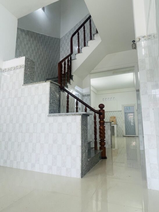 BÁN NHÀ 2 TÂNG GẦN TRẦN NÃO – VIEW SÔNG – AN KHÁNH QUẬN 2 CŨ – CHỈNH HƠN 10 TY