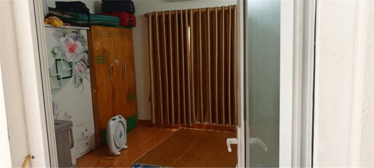 Bán nhà Dịch Vọng, Cầu Giấy 36m2, 4T, ngõ thông, ô tô 5 tạ vào nhà
