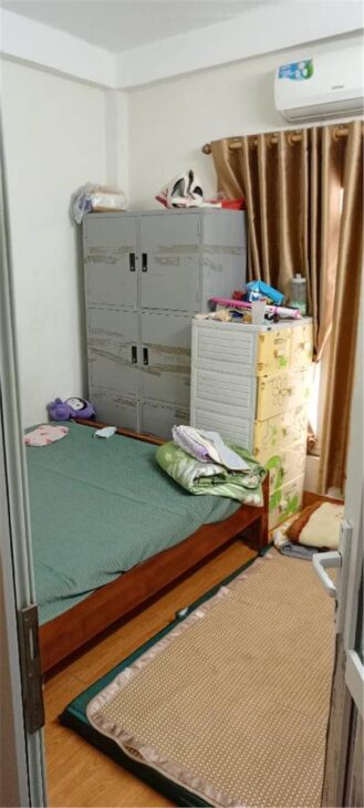 Bán nhà Dịch Vọng, Cầu Giấy 36m2, 4T, ngõ thông, ô tô 5 tạ vào nhà