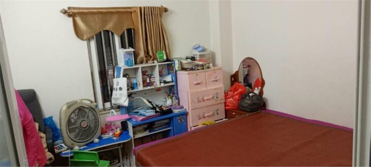 Bán nhà Dịch Vọng, Cầu Giấy 36m2, 4T, ngõ thông, ô tô 5 tạ vào nhà