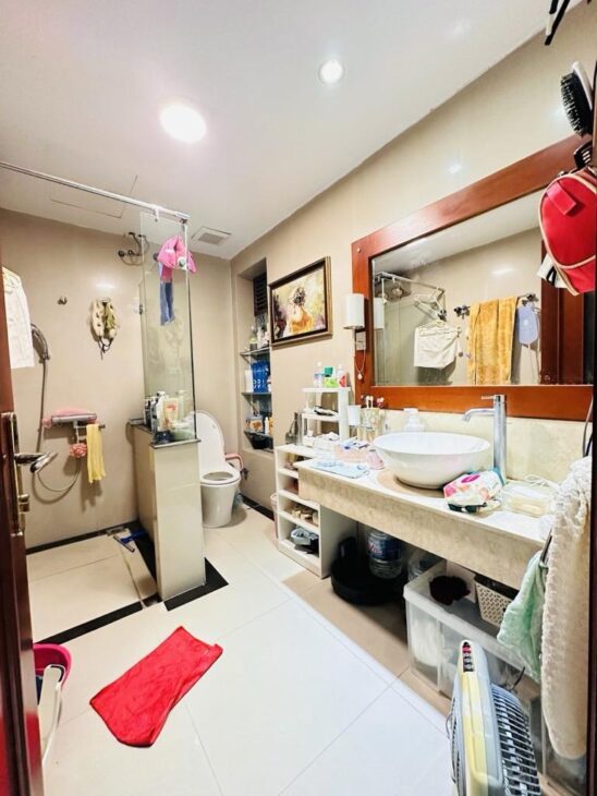 Bán nhà Mỹ Đình 34m², 5 tầng, ô tô gần chỉ 6,3 tỷ