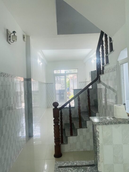 BÁN NHÀ 2 TÂNG GẦN TRẦN NÃO – VIEW SÔNG – AN KHÁNH QUẬN 2 CŨ – CHỈNH HƠN 10 TY