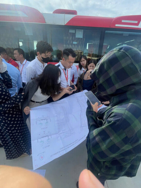 𝐓𝐇𝐎̂𝐍𝐆 𝐁𝐀́𝐎: 𝐂𝐇𝐔Ẩ𝐍 𝐁𝐈̣ 𝐌𝐎̛̉ 𝐁𝐀́𝐍 𝐐𝐔𝐘̃ Đ𝐀̂́𝐓 𝐌𝐎̛́𝐈 𝐓𝐀̣𝐈 𝐐𝐔𝐀̉𝐍𝐆