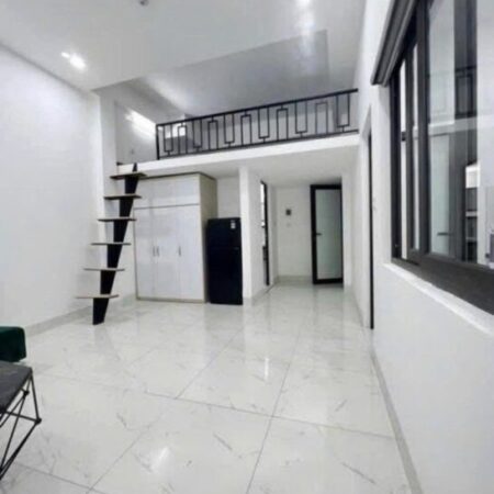 BÁN TÒA APARTMENT HOÀNG CẦU, ĐỐNG ĐA – 110M x 9T THANG MÁY – MT 6.1M – DÒNG TIỀN 160TR/TH – GIÁ 44