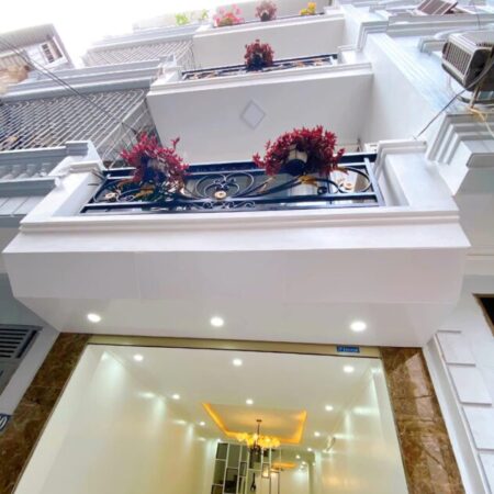 ???? HIẾM – NHÀ MỚI LÔ GÓC CẠNH NHỔN