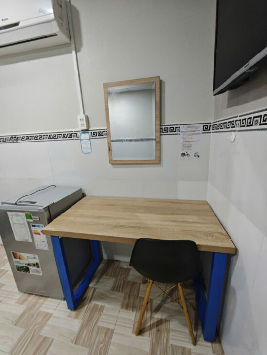 28. Minihouse 2 triệu FULL NỘI THẤT đường TRẦN PHÚ