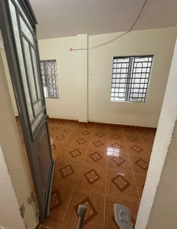 BÁN NHÀ GÁC ĐÚC, DT 96M2, KIỆT ÔTÔ 4M TÔ HIỆU – HÒA MINH, LIÊN CHIỂU – CHỈ 3 TỶ HƠN