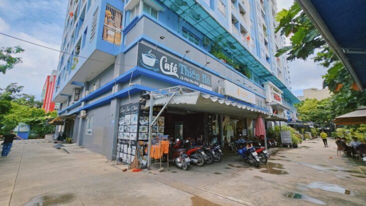 ShopHouse MẶT TIỀN KHU VIP TÂN PHÚ – 73M² – 2 TẦNG – CHỈ 6.2 TỶ, CC Sơn Kỳ 2