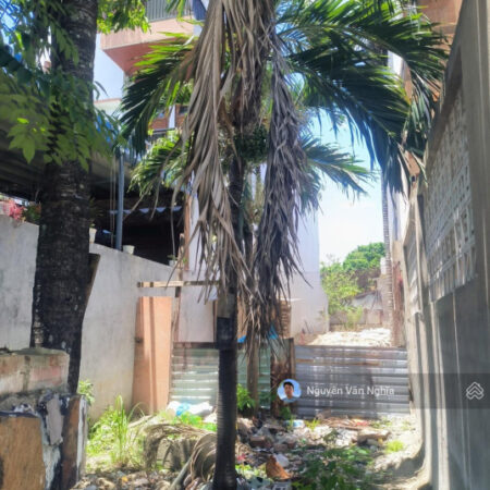 CHỈ NHĨNH 3 TỶ CÓ NGAY LÔ ĐẤT 148M K TRẦN NGỌC SƯƠNG, HOÀ THỌ ĐÔNG, CẨM LỆ, THÔNG THĂNG LONG