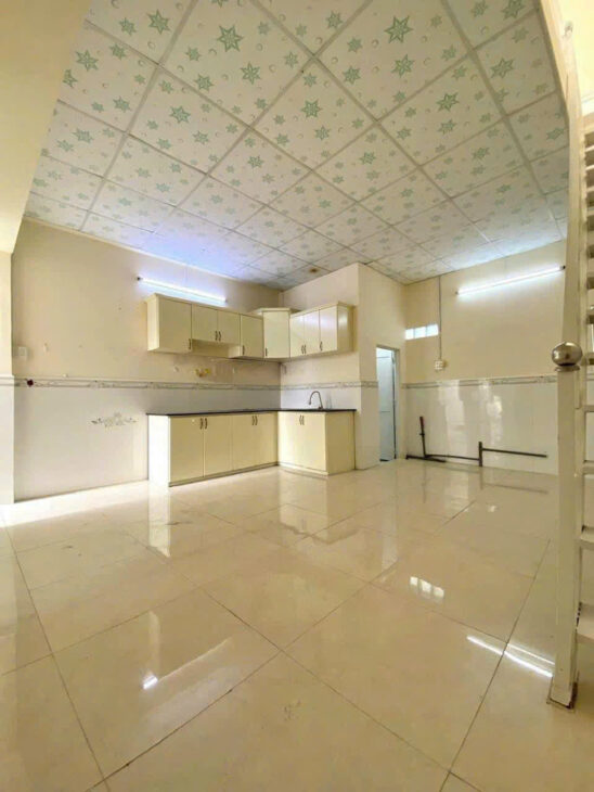49. Nhà 5,5 triệu gần chợ An Cư