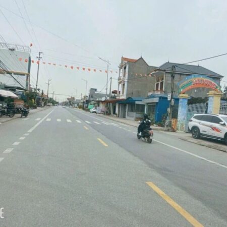 Đất 87,5m² – Giá chỉ hơn 8xx triệu, lô hiếm trung tâm Kiến Thụy ZALO 0567 222 555