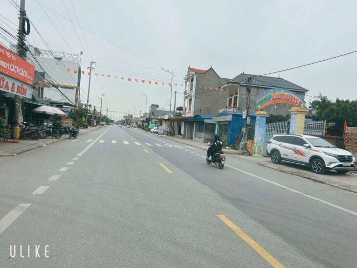 Đất 87,5m² – Giá chỉ hơn 8xx triệu, lô hiếm trung tâm Kiến Thụy ZALO 0567 222 555