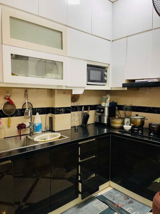 Nhà đẹp Nguyễn Trãi, ngõ nông, gàn ô tô, 4 tầng, chỉ 5,4 tỷ.