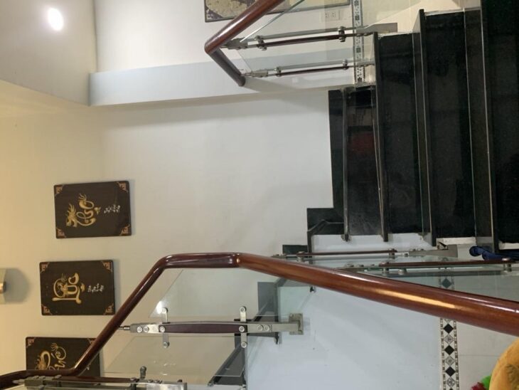 Bán nhà hẻm Song Hành q12, 100m2, 2 tầng, 6.4 tỷ – sổ hồng trao tay!
