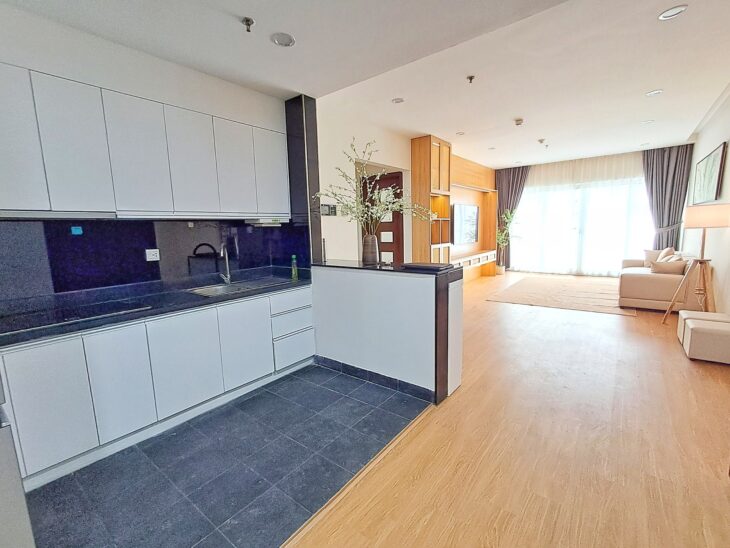 🔅 CĂN HỘ CAO CẤP LANCASTER NÚI TRÚC, GIẢNG VÕ 116M2 3PN+2WC, SĐCC, CHỈ 15.6 TỶ 🔅