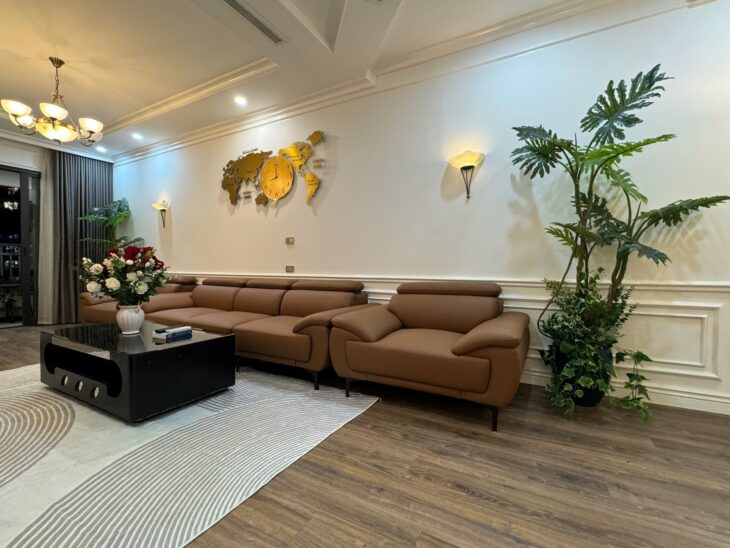 🔅 CHUNG CƯ 17T2 TRUNG HÒA NHÂN CHÍNH 153M2 3PN+2WC, SĐCC, CHỈ 13.8 TỶ 🔅