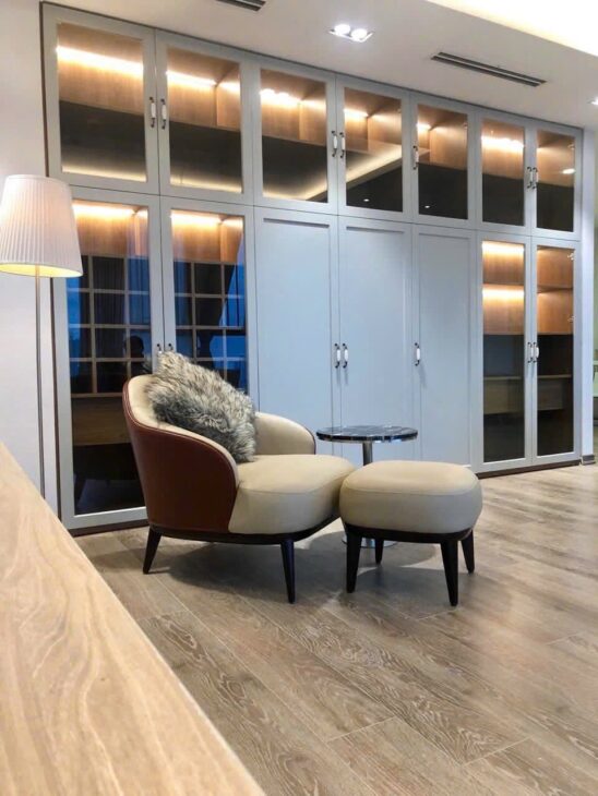 🔅 CĂN HỘ CAO CẤP ARTEMIS LÊ TRỌNG TẤN, THANH XUÂN 158M2 3PN+3WC, CHỈ 19.5 TỶ 🔅