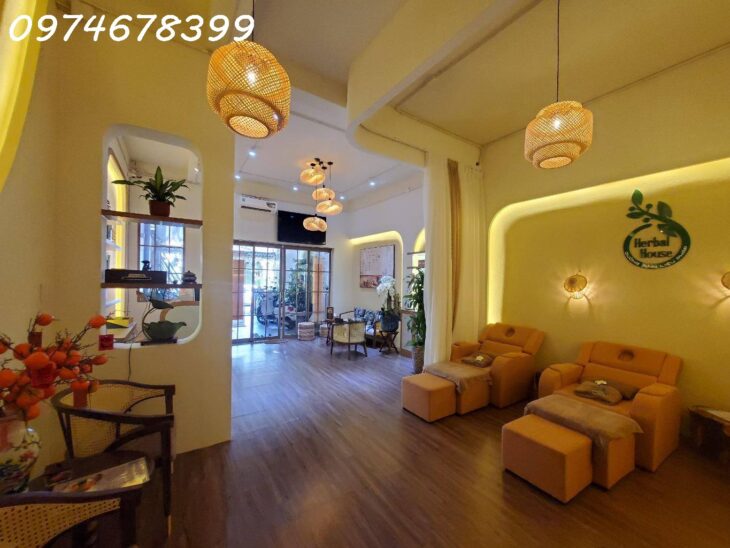 ☘️💥☘️ Cần bán nhà MT KHU HIẾM NHÀ BÁN – KHU VỰC SÂN BAY – 114m² – PHÙ HỢP XÂY KHÁCH SẠN HOẶC