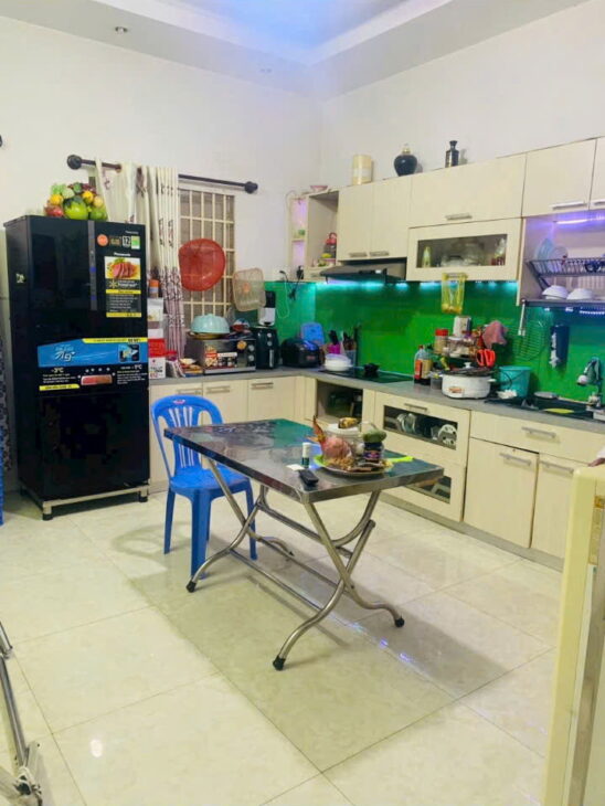 Bán nhà góc 2 mặt tiền hẻm hông đường 152 Cao Lỗ P4 Q8