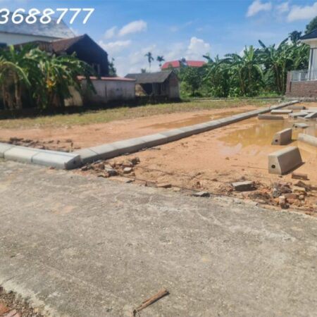 HÀNG MỚI F0 BÁN 9 LÔ HIỀN NINH SÓC SƠN LH CHÍNH CHỦ HÀNG MỚI F0 BÁN 9 LÔ HIỀN NINH SÓC SƠN LH CHÍNH CHỦ