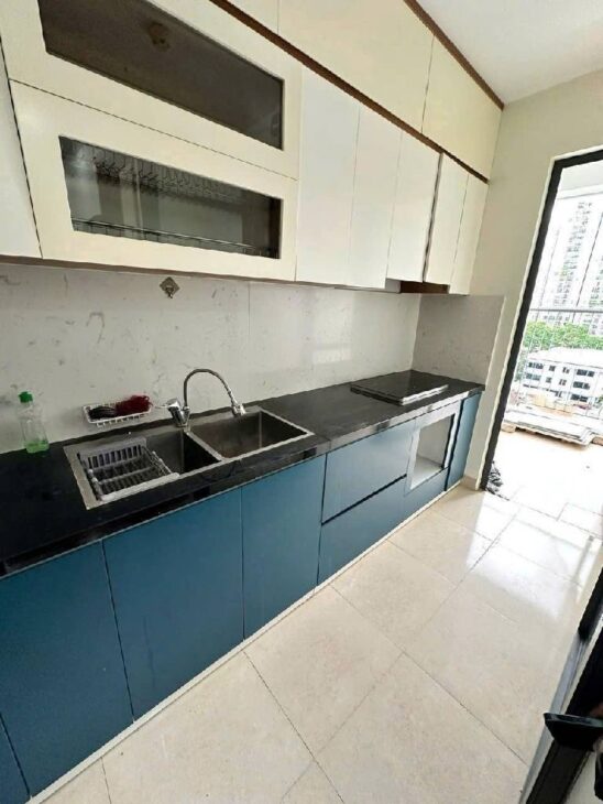 Chung cư Dream Center Home 282 Nguyễn Huy Tưởng 86m giá chào 7x tỷ