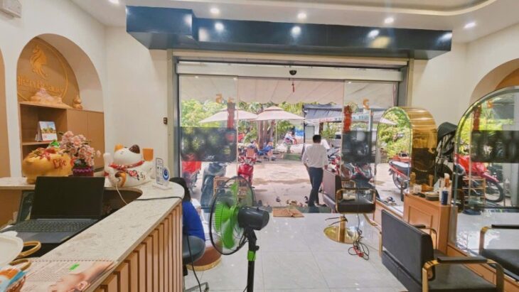 ShopHouse MẶT TIỀN KHU VIP TÂN PHÚ – 73M² – 2 TẦNG – CHỈ 6.2 TỶ, CC Sơn Kỳ 2