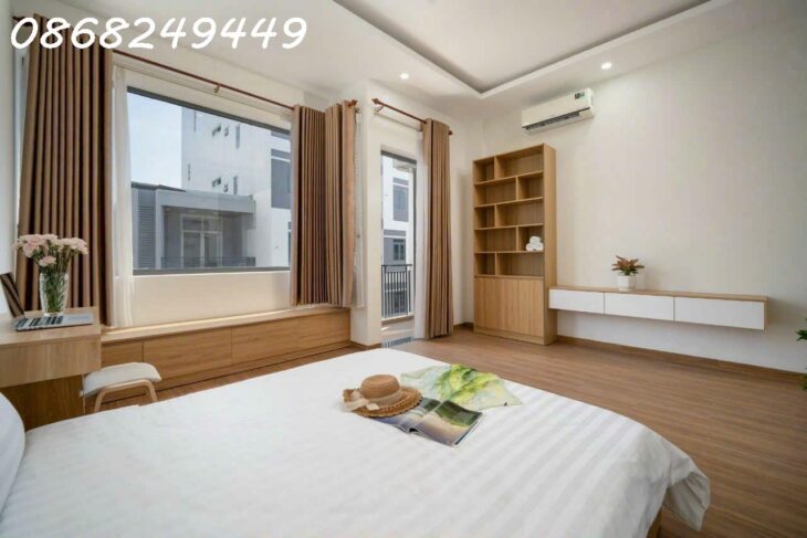 Siêu Phẩm Nhà Đẹp Sơn Trà, Sẵn Dòng Tiền, Kế Biển, gần công viên