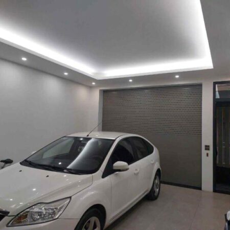 bán nhà Nguyễn Văn Cừ, 118m x 5 tầng, mặt tiền 5.5m, thang máy, gara, kinh doanh
