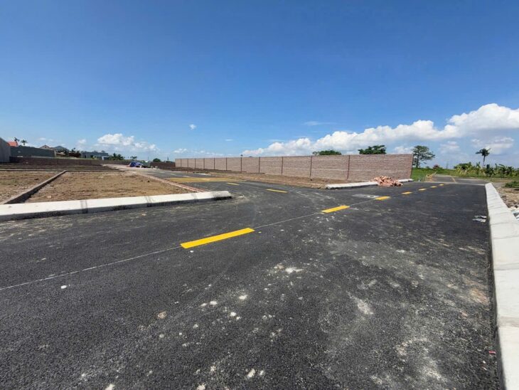 Đầu tư F0 phân lô Minh Tân – giá chỉ 9xx triệu/lô ZALO 0567 222 555