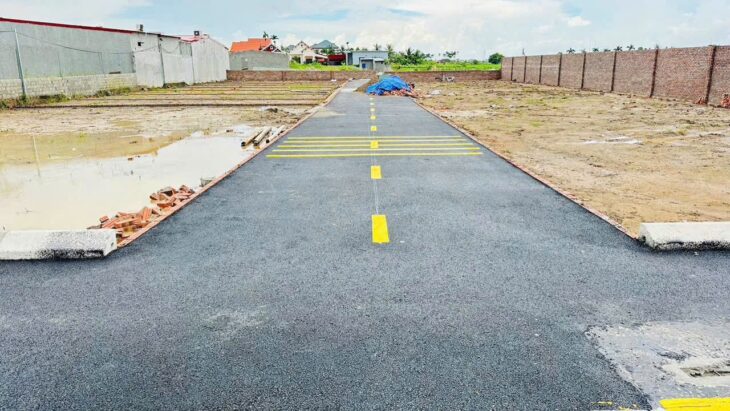 Đầu tư F0 phân lô Minh Tân – giá chỉ 9xx triệu/lô ZALO 0567 222 555