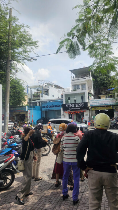 Chính chủ bán nhà mặt tiền 146 Bis Trường Chinh, P.13, Q. Tân Bình